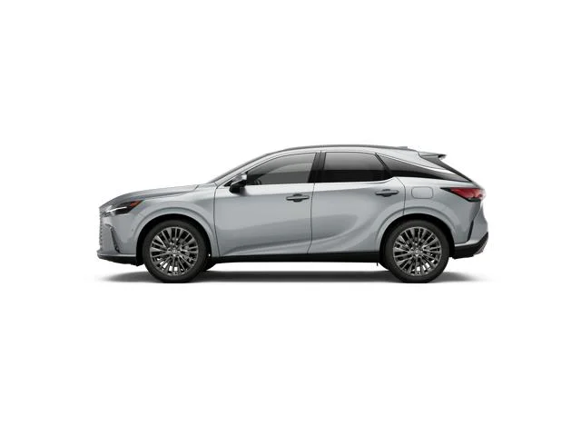 New 2026 Iridium Lexus Luxury image 2
