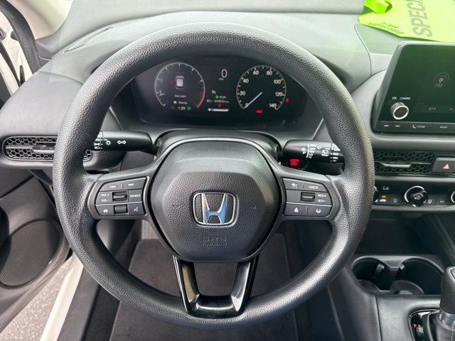 2024 Honda HR-V LX - Photo 11