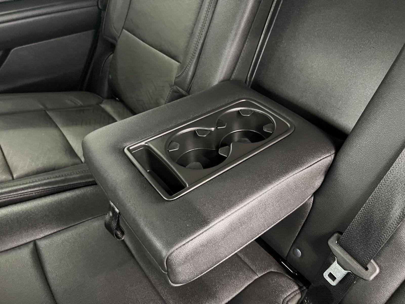 2023 Chevrolet Tahoe High Country - Photo 26