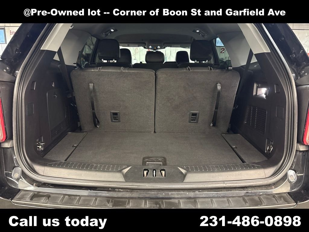 2022 Ford Explorer XLT - Photo 24