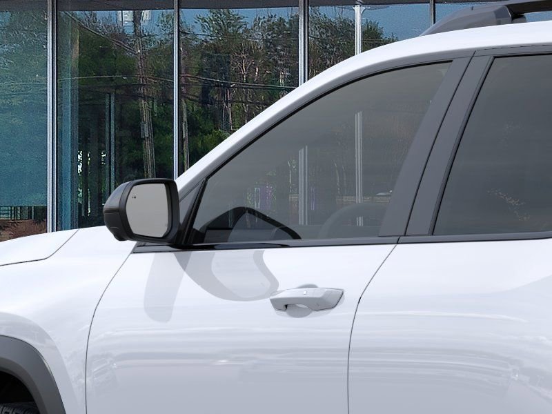 2026 Chevrolet Equinox RS - Photo 12