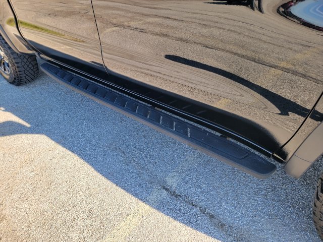 2024 Chevrolet Silverado 1500 ZR2 - Photo 36