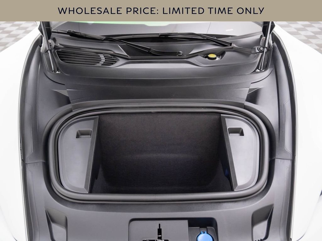 2023 Porsche Taycan GTS - Photo 31