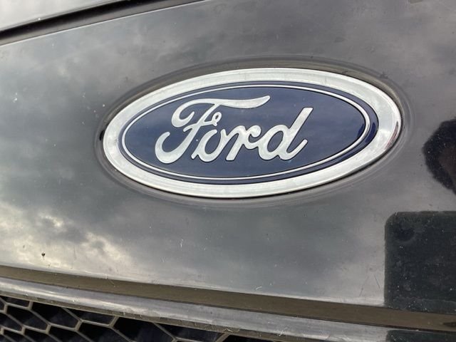 Certified Used 2017 Shadow Black Ford ST image 4