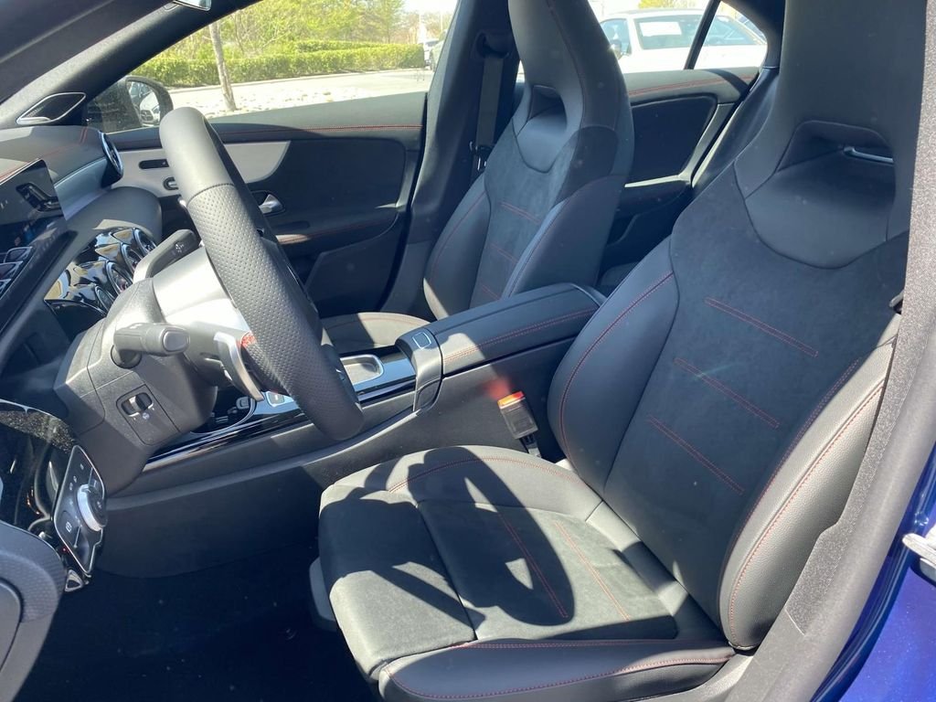 2025 Mercedes-Benz CLA CLA 250 - Photo 19