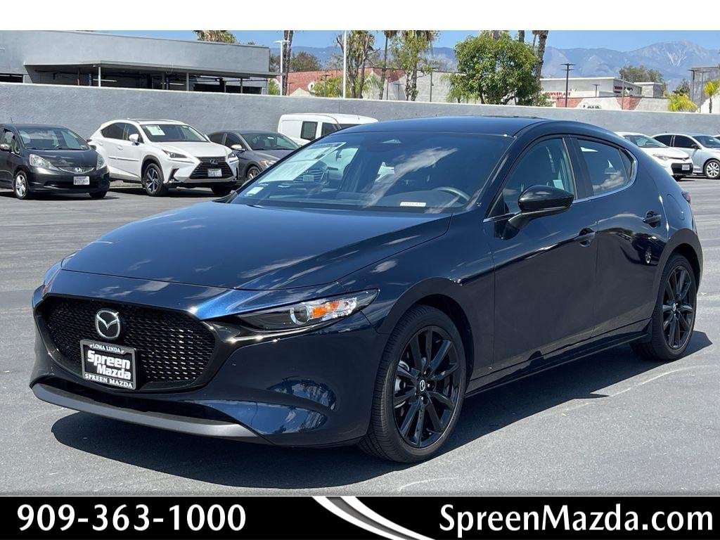 2026 Mazda CX-3 Select Sport AT 5-Door SKYACTIV's photo