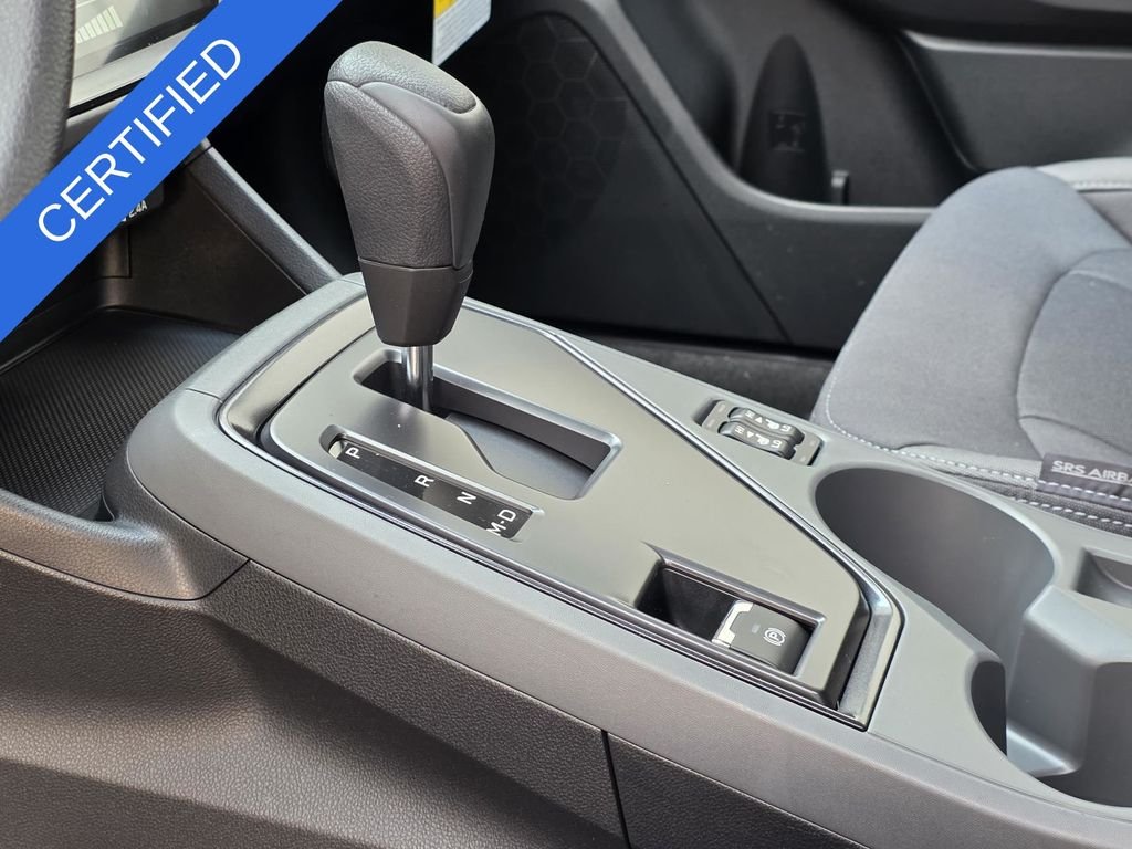 Used 2026 Blue Subaru Premium image 23