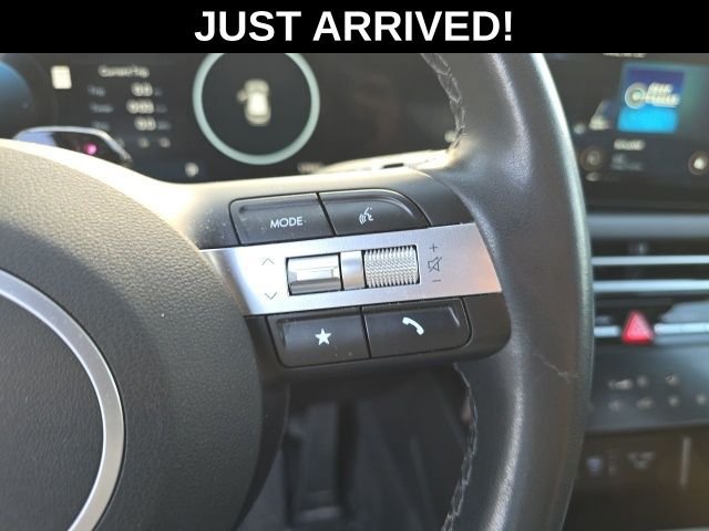 2025 Hyundai Tucson SEL Convenience - Photo 15
