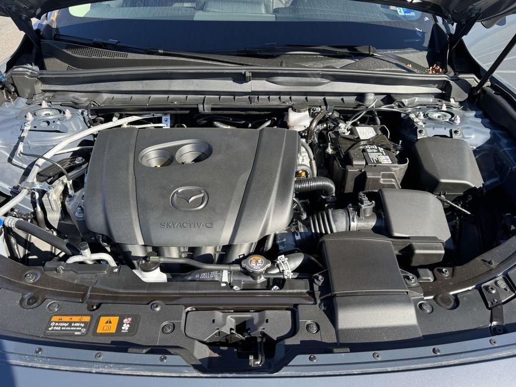 2026 Mazda CX-50 Meridian Edition - Photo 13