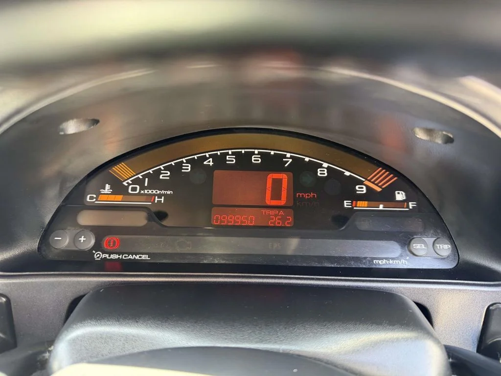 Used 2002  Honda S2000 image 18
