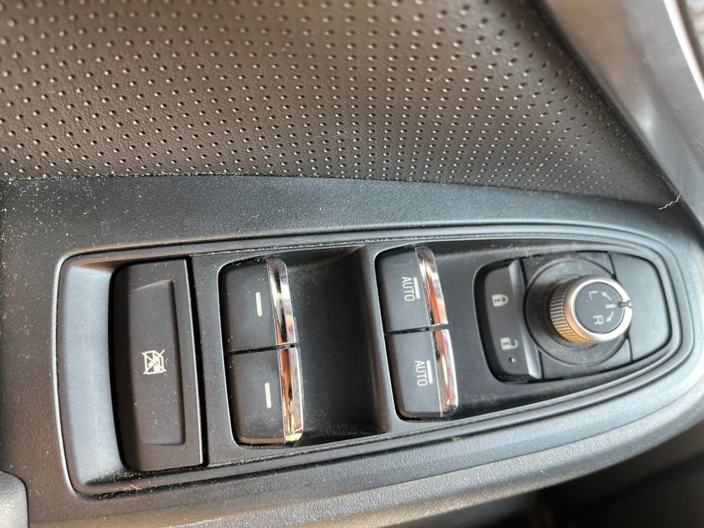 Certified Used 2023 Gray Subaru Limited image 26