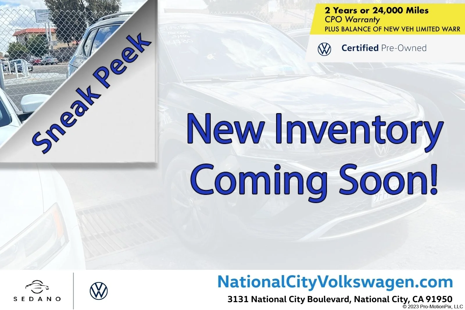 2023 Volkswagen Taos 1.5T S's photo
