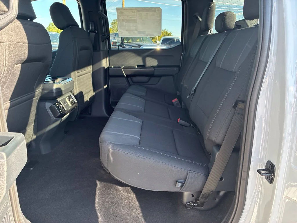 New 2026 Avalanche Ford STX image 8
