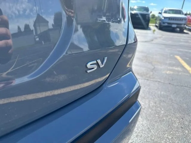 2021 Nissan Kicks SV - Photo 15