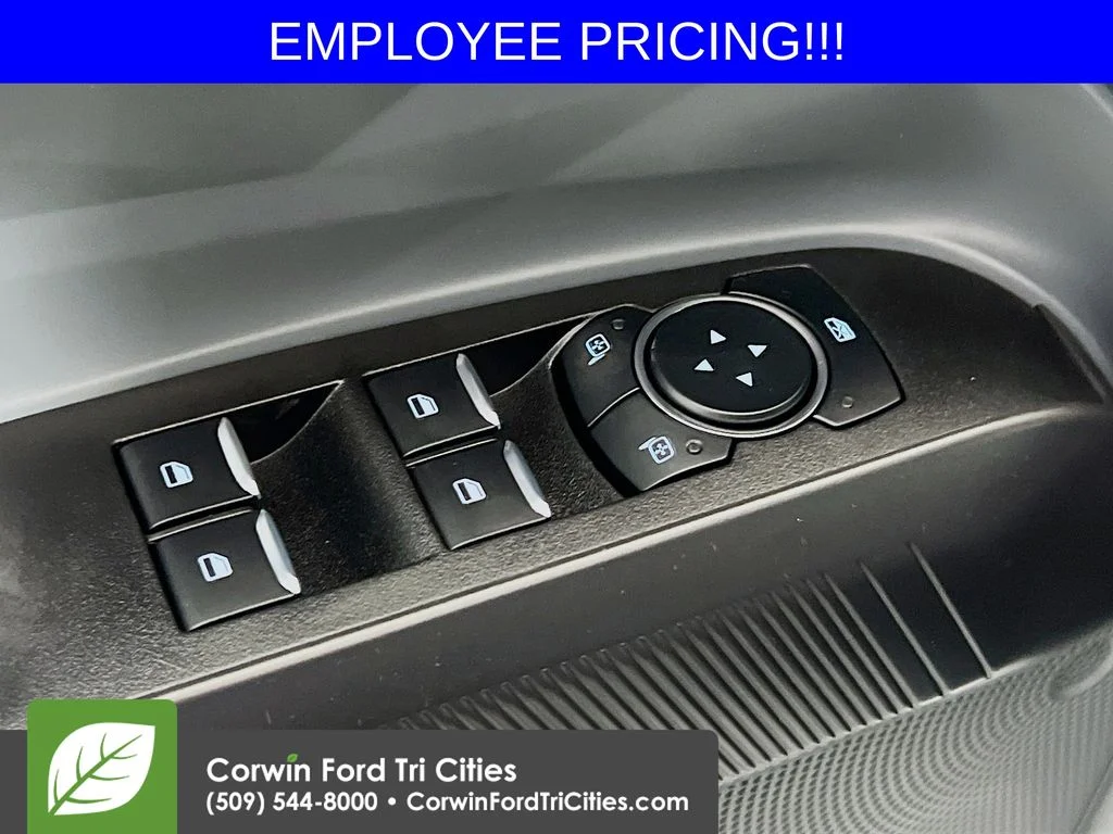 New 2026 Oxford White Ford XL image 12