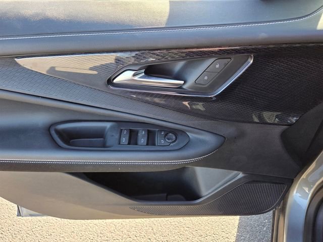 New 2025 Sterling Gray Metallic Chevrolet LT image 9