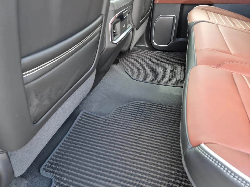 New 2026 GMC Sierra 2500 HD Denali Ultimate, photo 34