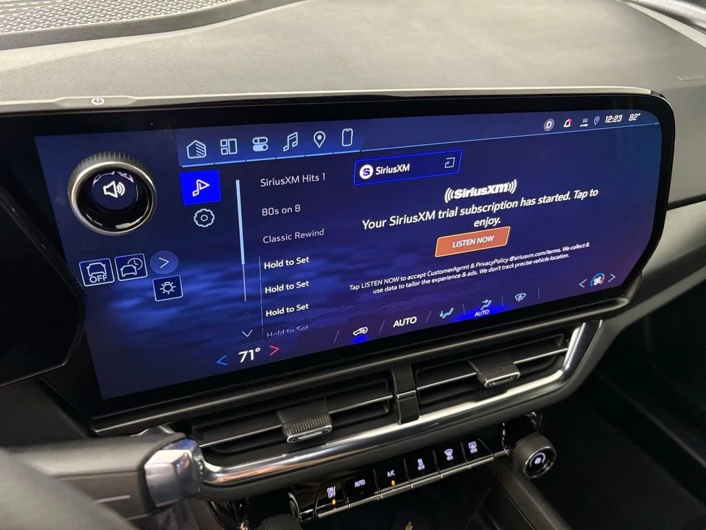 2026 Chevrolet Equinox EV 1LT - Photo 28