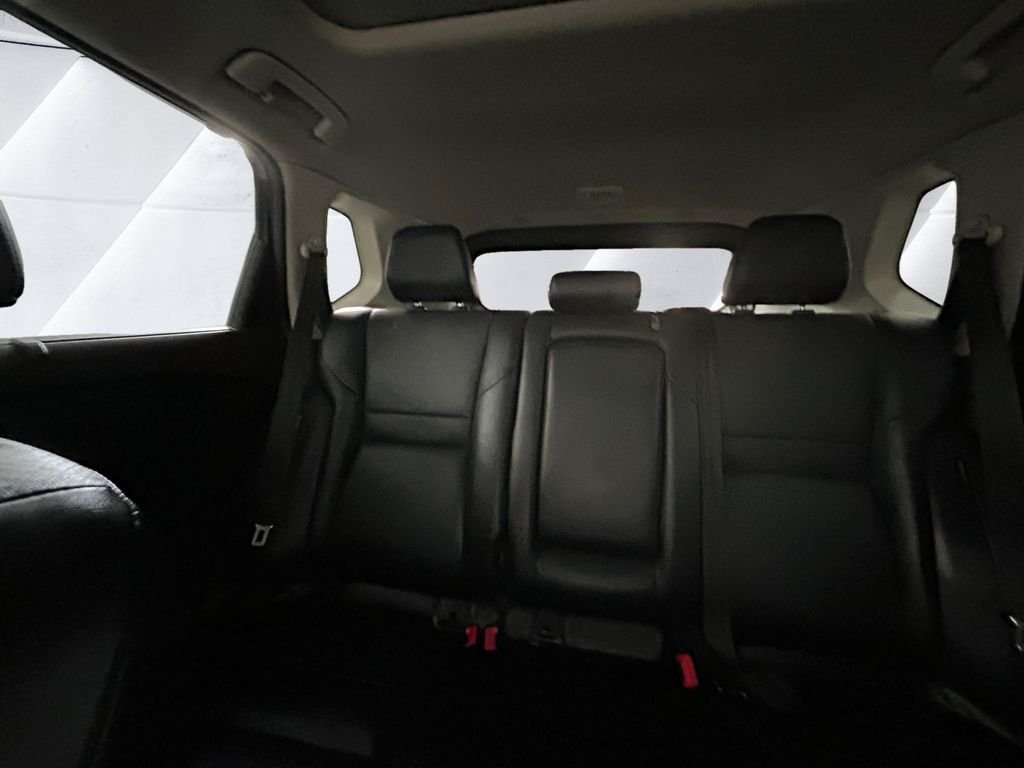 Used 2022 Black Nissan SV image 18