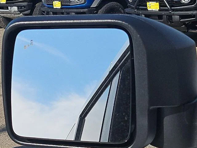 New 2025 Oxford White Ford Raptor® image 33