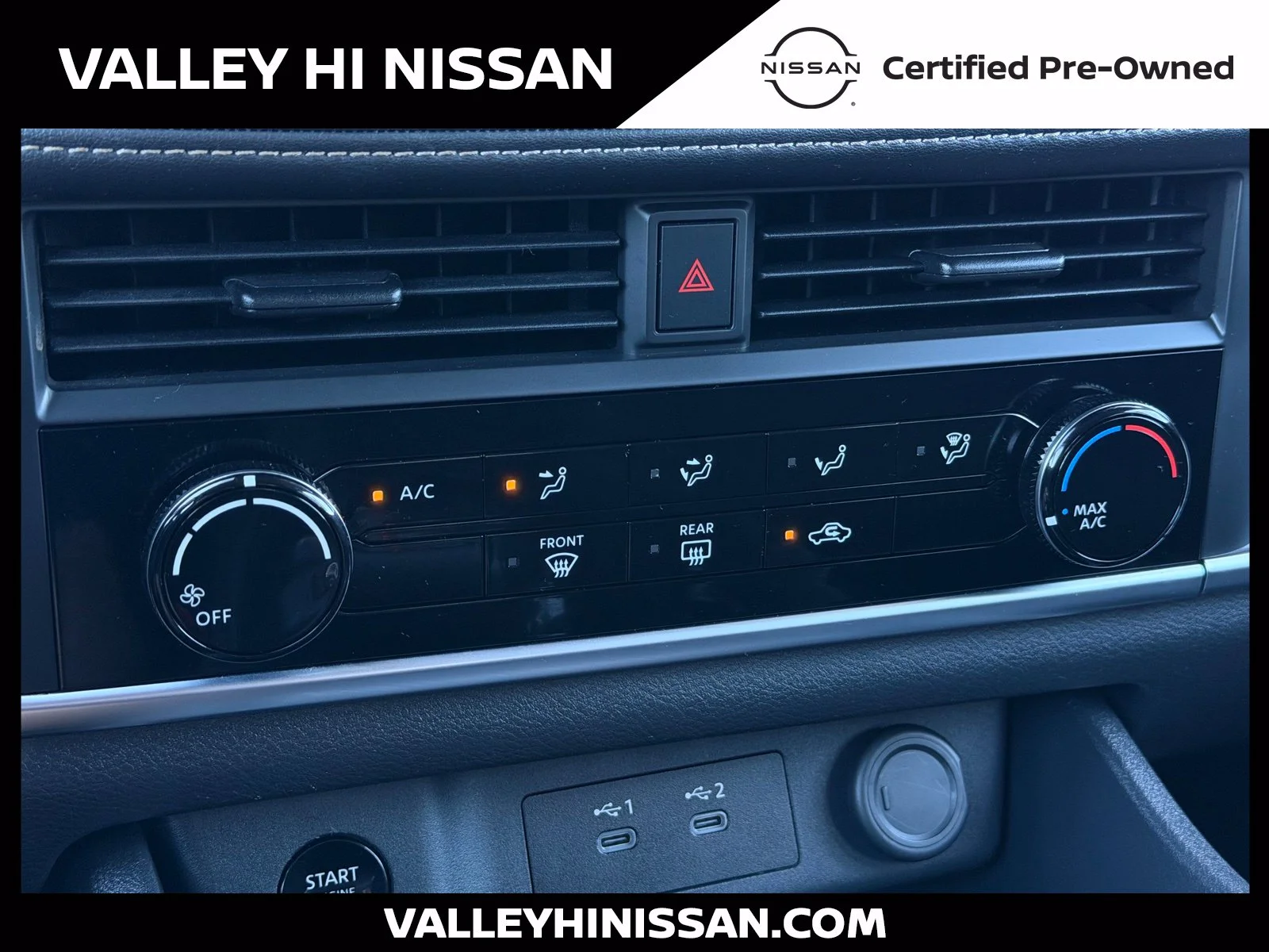 Certified Used 2026 Gray Nissan S image 24