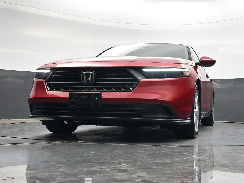 Used 2023  Honda LX image 31