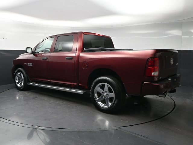 Used 2017 Red Ram Express image 7