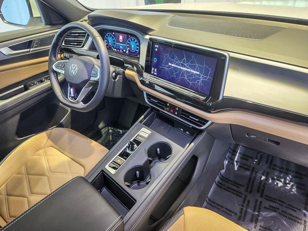2026 Volkswagen Atlas Cross Sport SE - Photo 17