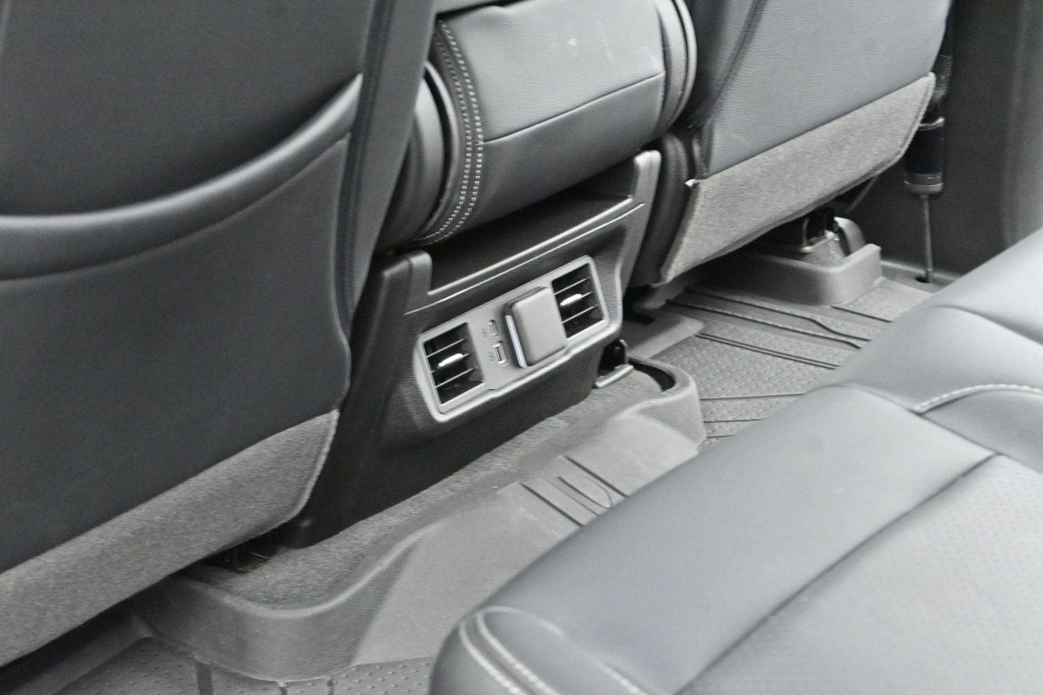 Used 2025 Sterling Gray Metallic Chevrolet LT image 30