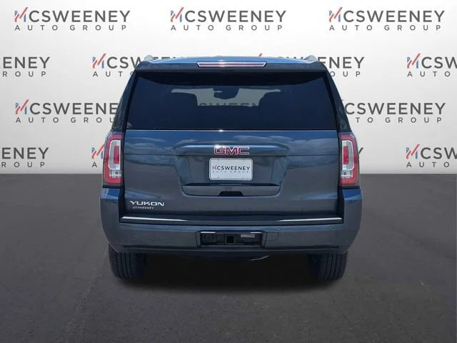 Used 2020 DARK SKY METALLIC GMC SLT image 4