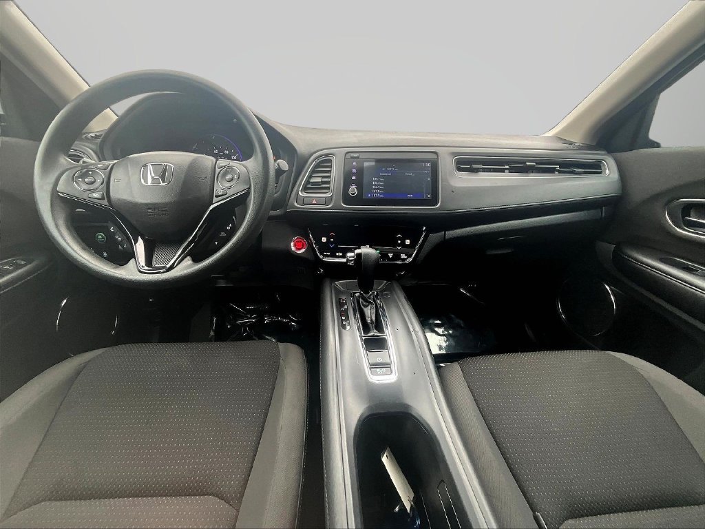 Used 2019 Purple Honda EX image 8
