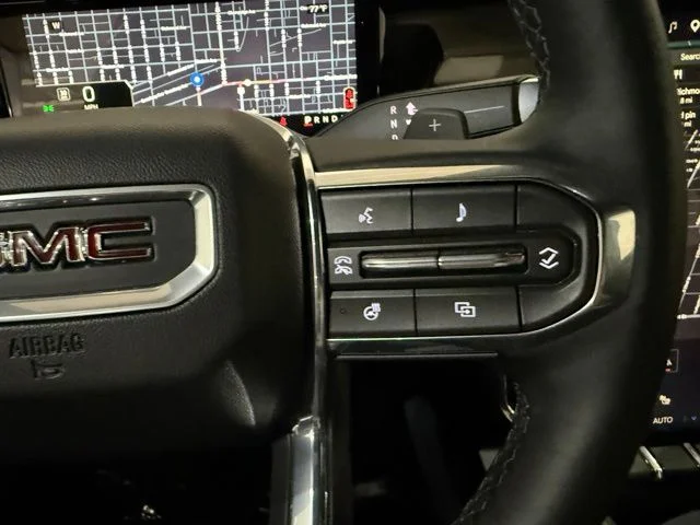 2026 GMC Acadia Elevation - Photo 18