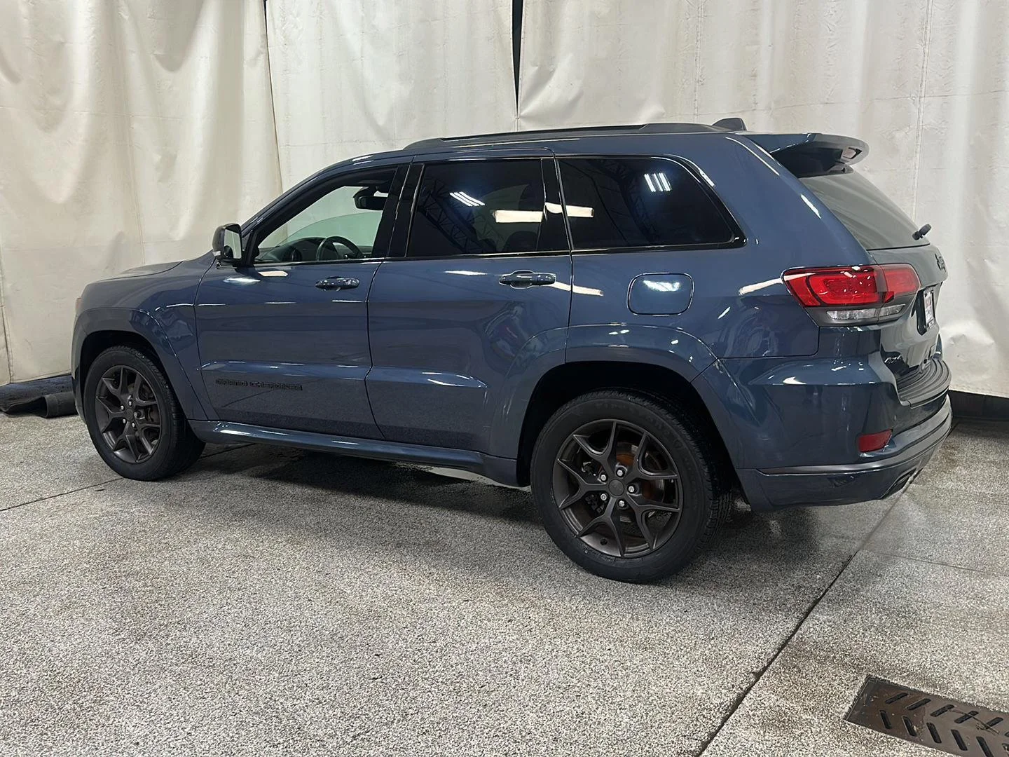 Used 2019 Jeep Grand Cherokee Limited X with VIN 1C4RJFBG4KC679662 for sale in Waconia, Minnesota