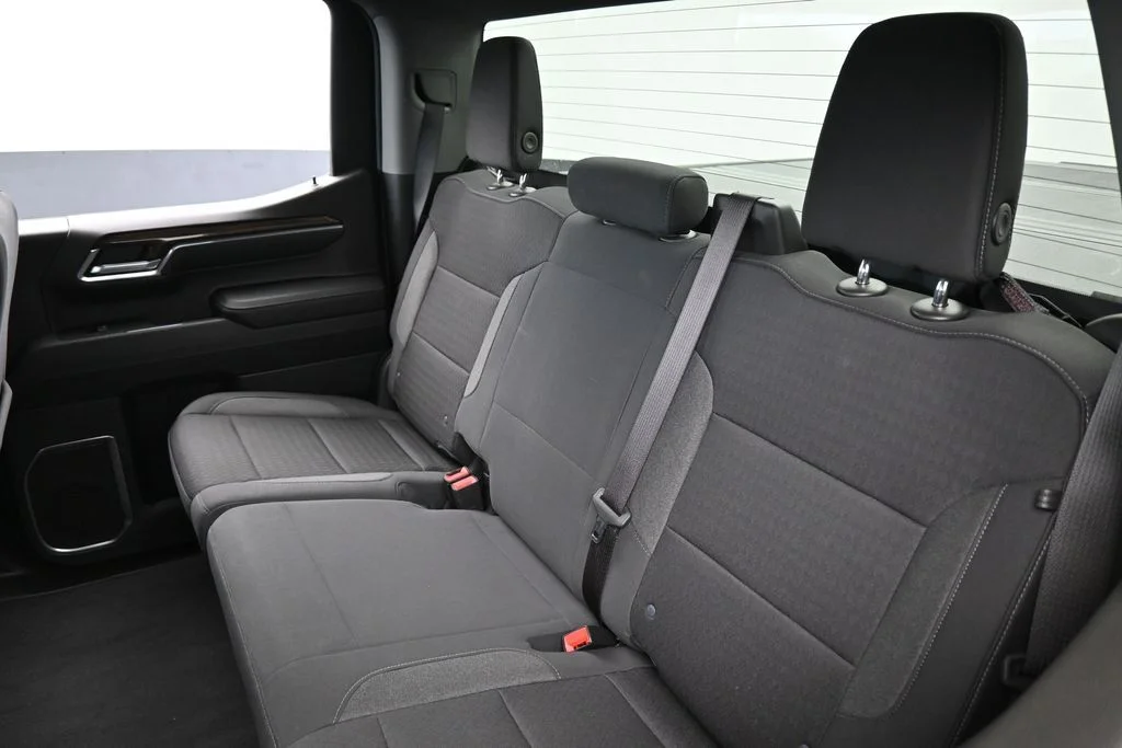Used 2023 Dark Ash Metallic Chevrolet RST image 37