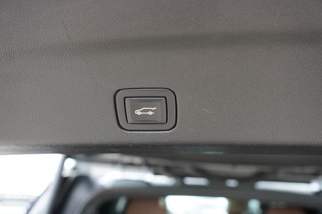 Certified Used 2023 Gray Chevrolet High Country image 25