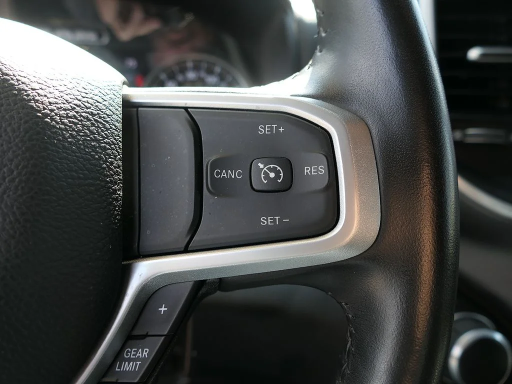 Used 2022 Black Ram Big Horn/Lone Star image 17