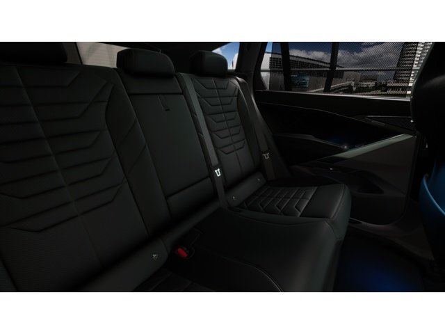 New 2027 Vancouver Green Metallic BMW X5 40 image 12