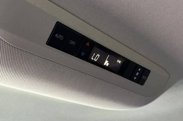 Certified Used 2024 Silver Toyota LE image 15