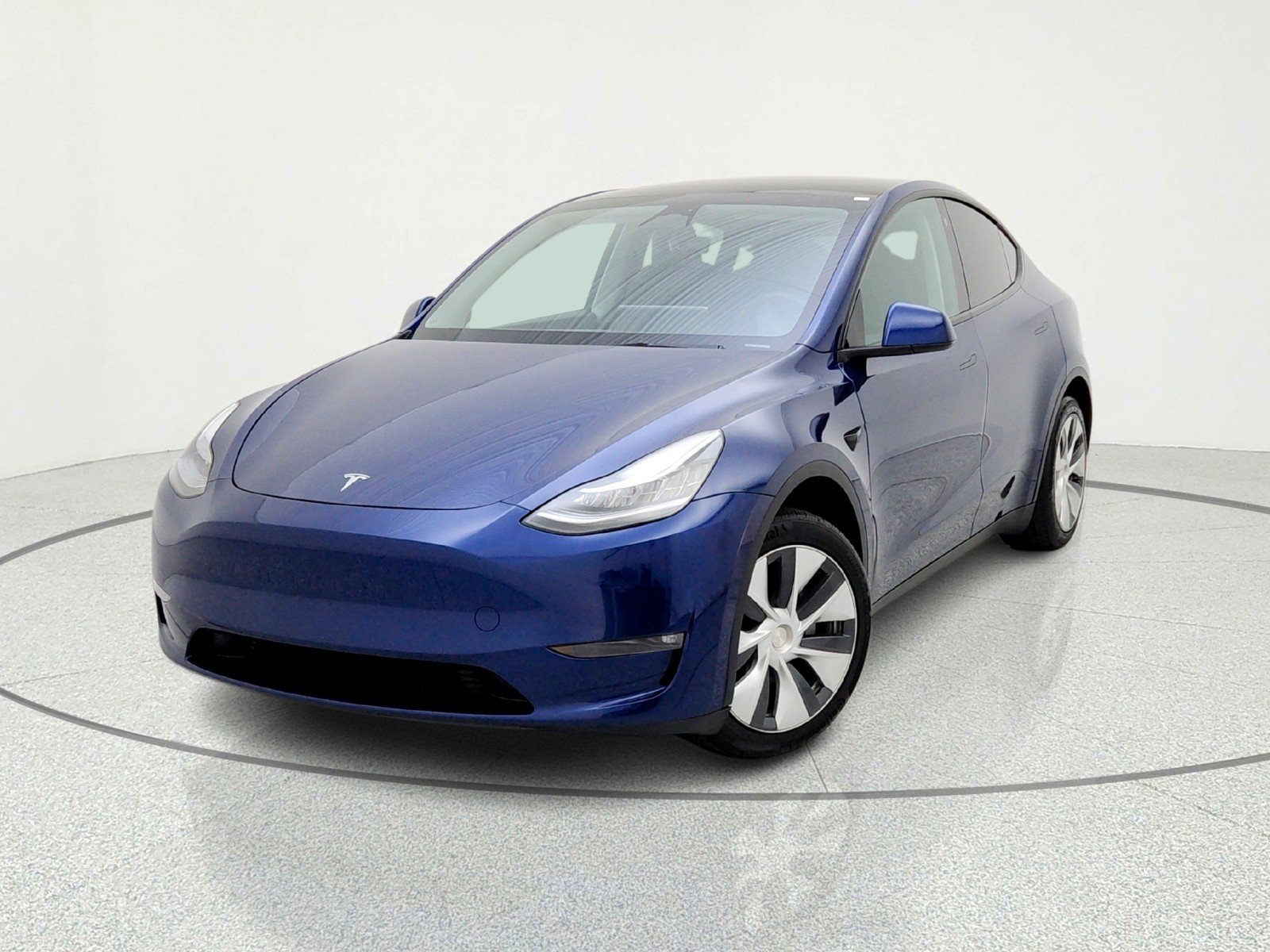 Used 2023 Tesla Model Y Long Range with VIN 7SAYGAEE9PF587872 for sale in Northfield, Minnesota