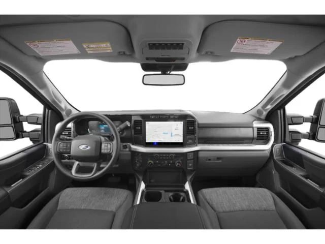 Used 2026 White Ford XLT image 4
