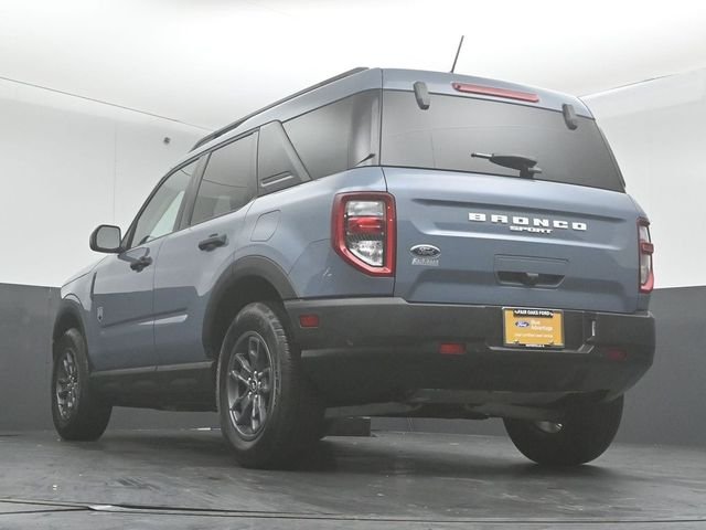 2024 FORD BRONCO SPORT - Image 37