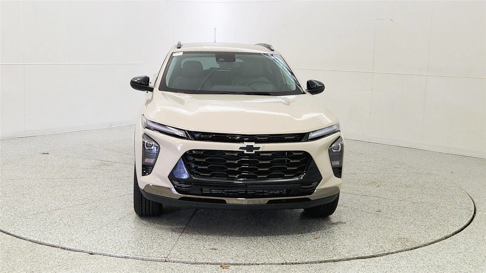 New 2026 White Sands Chevrolet ACTIV image 2