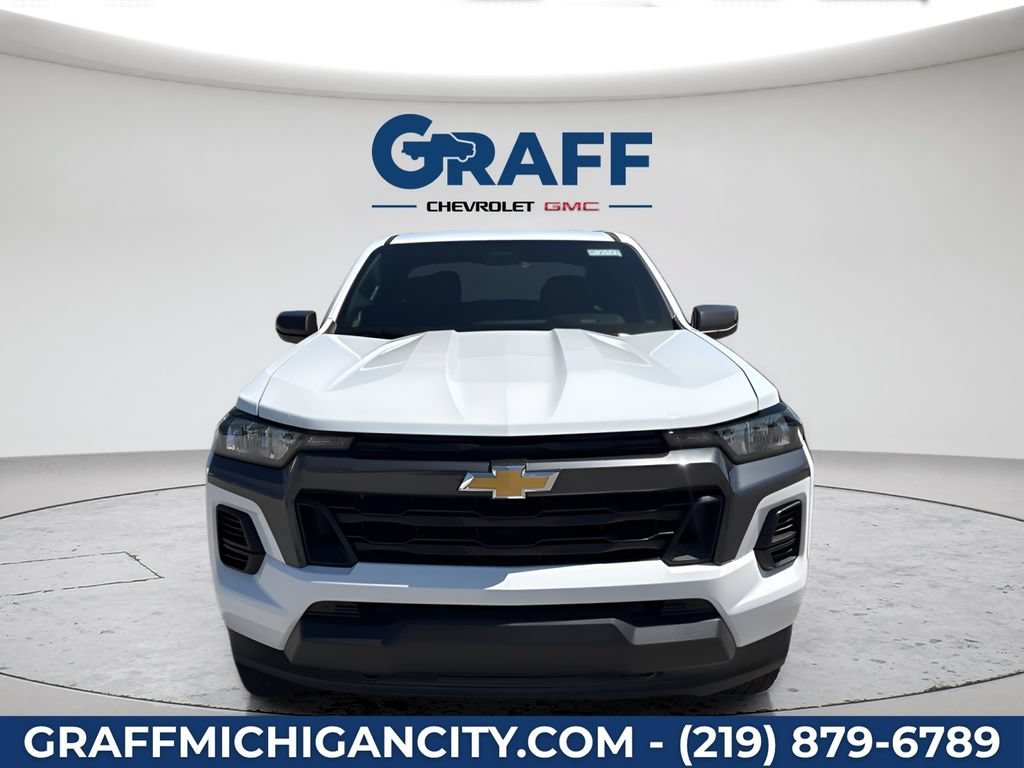 2026 Chevrolet Colorado LT - Photo 6