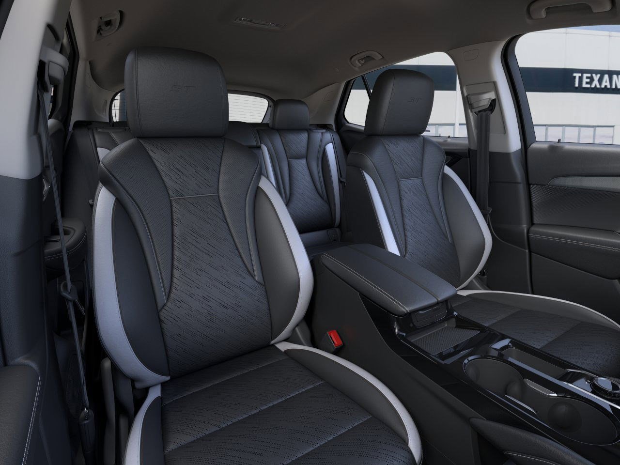 2026 Buick Envision Sport Touring - Photo 16