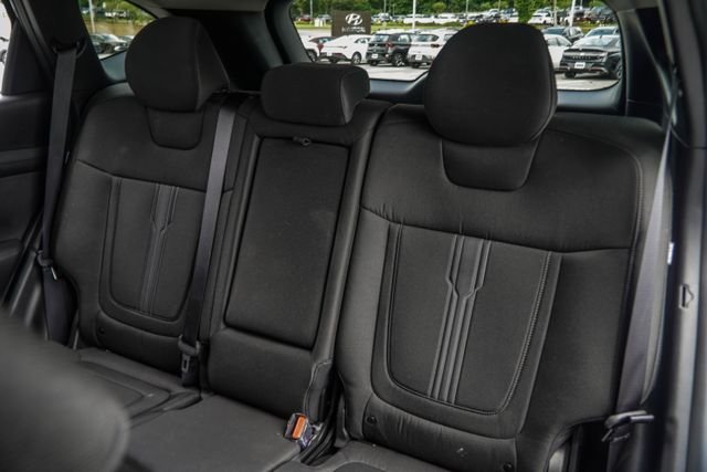 2025 Hyundai Tucson SEL - Photo 39