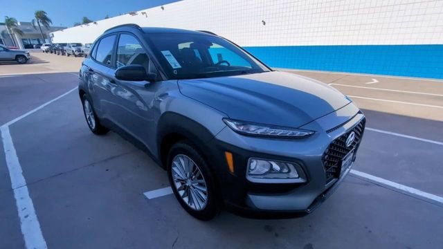 Used 2020 Hyundai Kona SEL with VIN KM8K22AA9LU503900 for sale in National City, CA