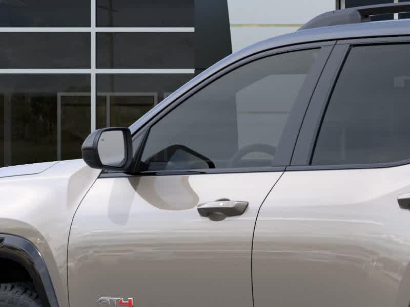 2026 GMC Terrain AT4 - Photo 12