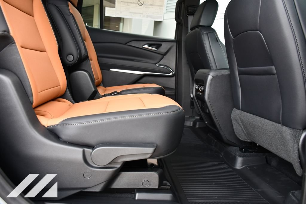 2027 Chevrolet Traverse Z71 - Photo 27