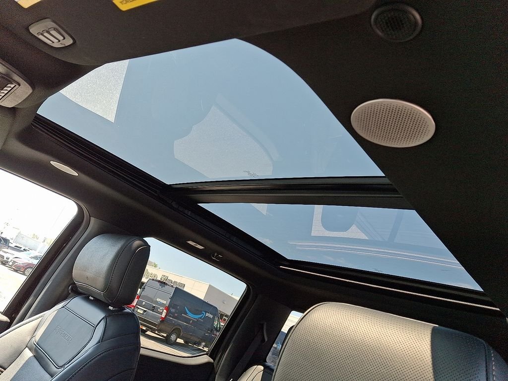 Used 2023 Black Ford Raptor image 15