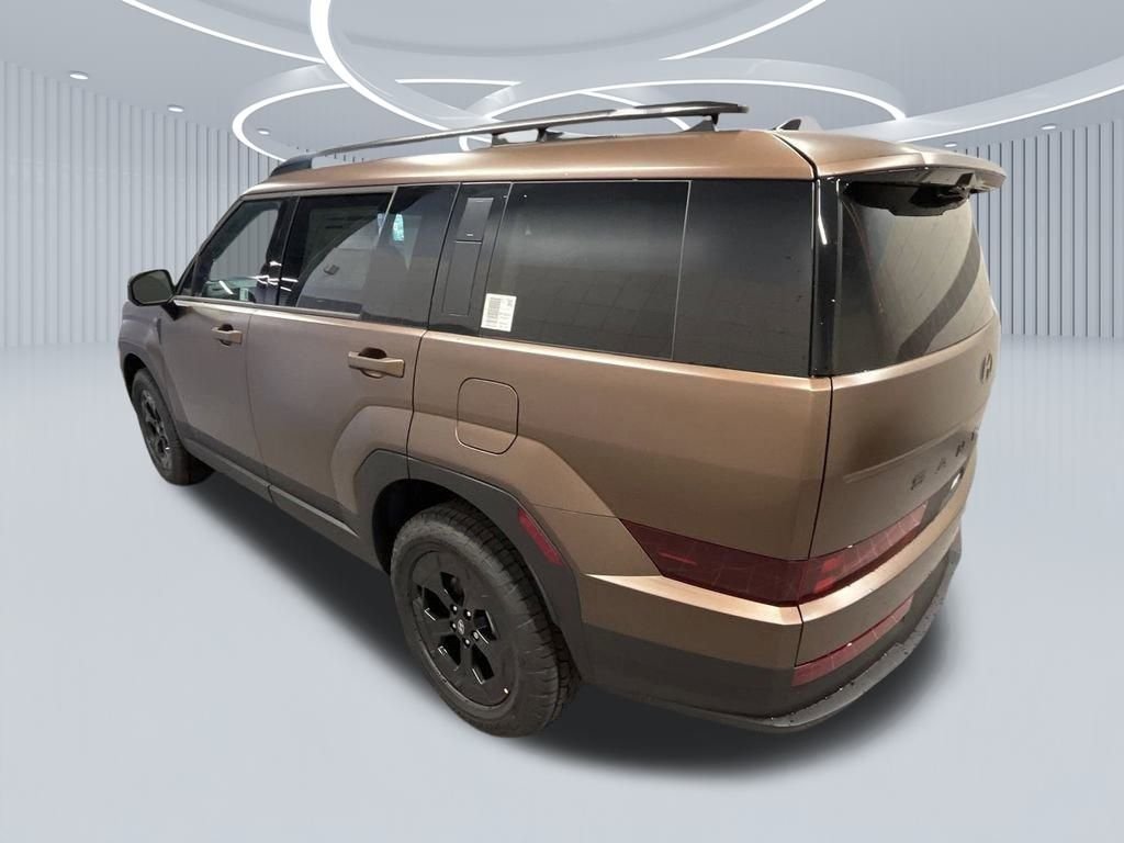2025 Hyundai Santa Fe XRT - Photo 5